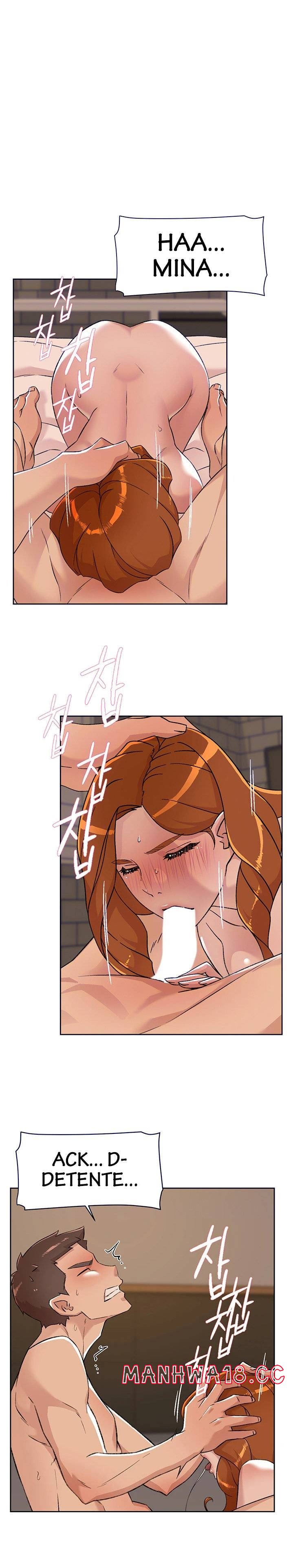 Everything About Best Friend Raw Chapter 82 Page 6