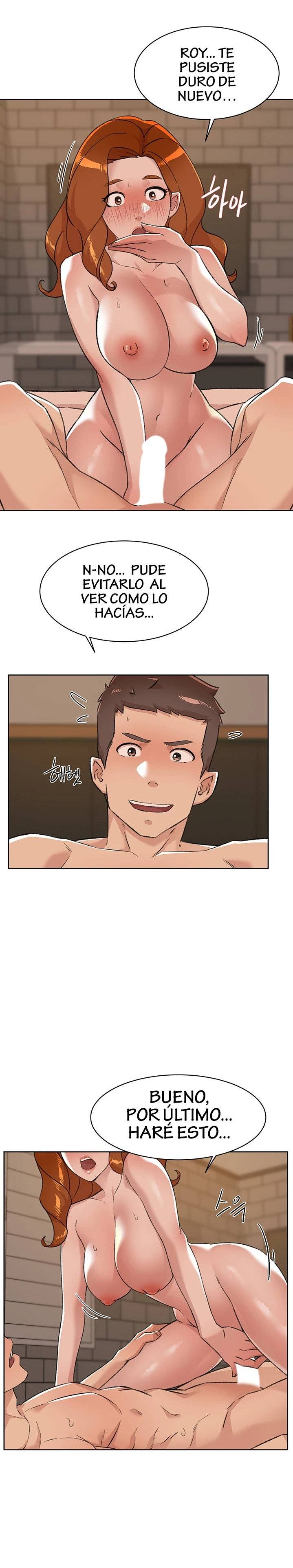 Everything About Best Friend Raw Chapter 82 Page 7
