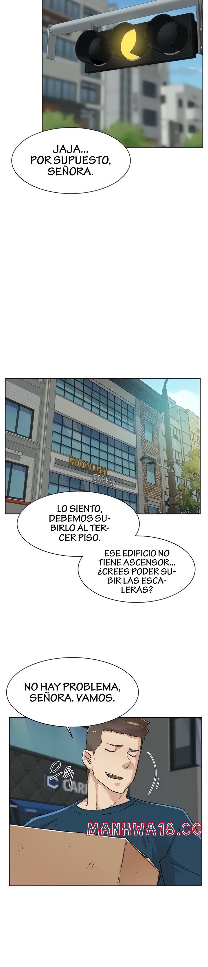 Everything About Best Friend Raw Chapter 84 Page 12