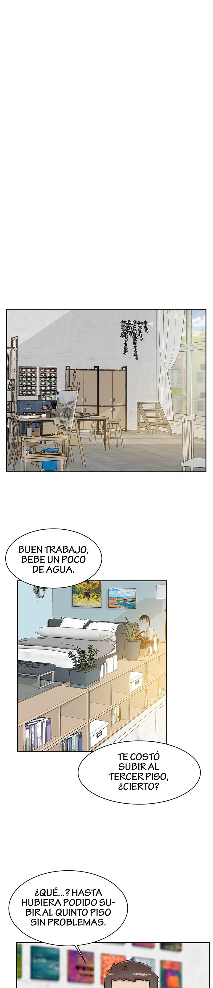 Everything About Best Friend Raw Chapter 84 Page 16