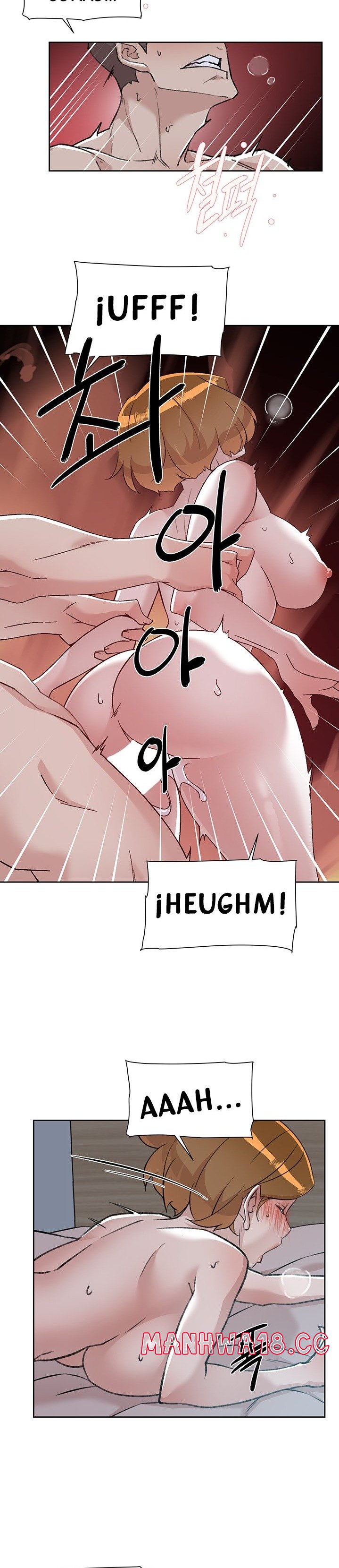 Everything About Best Friend Raw Chapter 85 Page 11