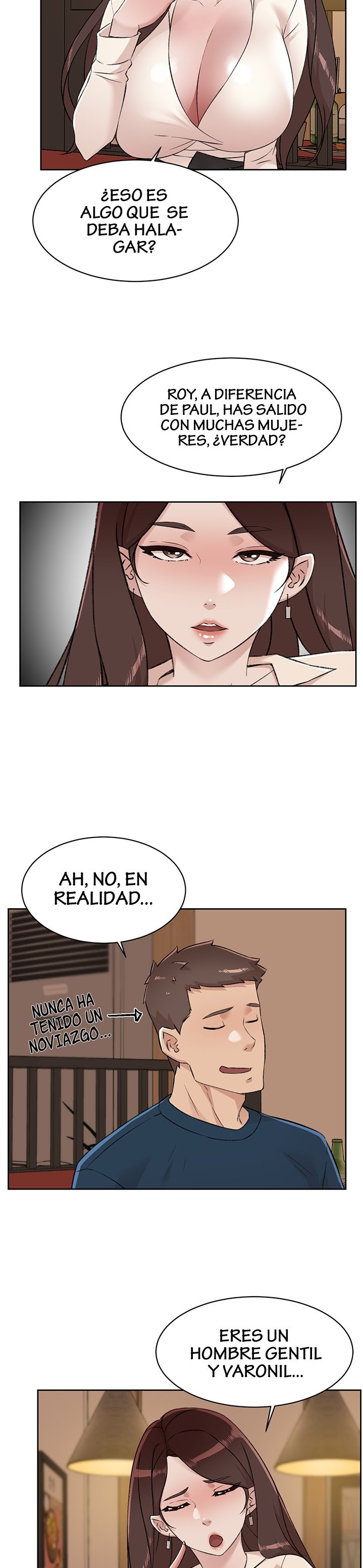 Everything About Best Friend Raw Chapter 85 Page 23