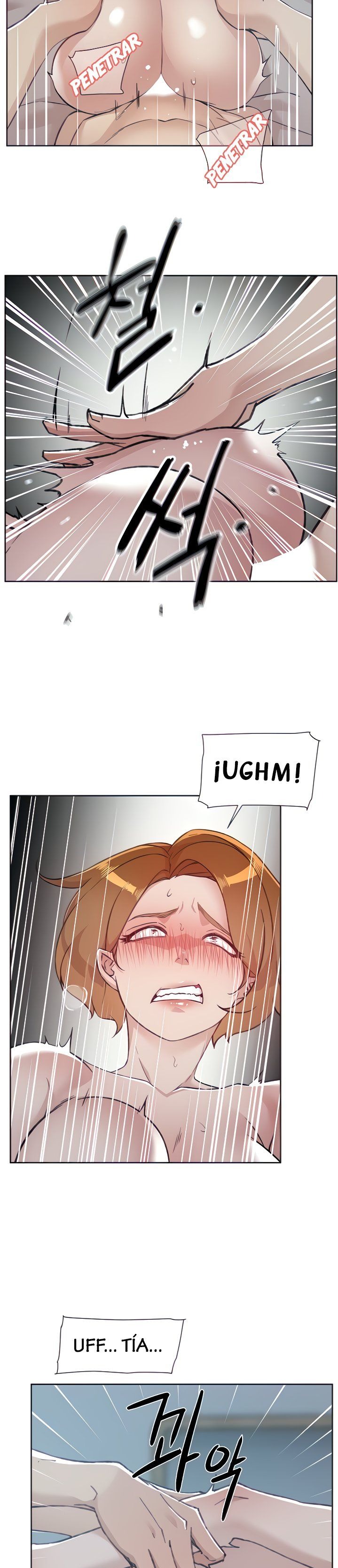 Everything About Best Friend Raw Chapter 85 Page 8