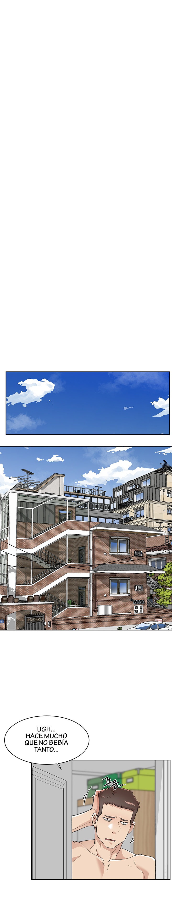 Everything About Best Friend Raw Chapter 86 Page 13