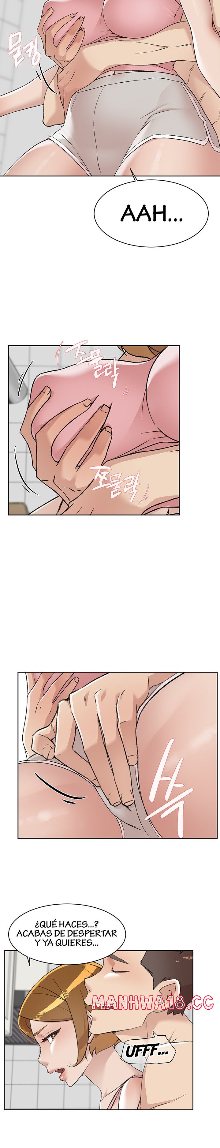 Everything About Best Friend Raw Chapter 86 Page 16