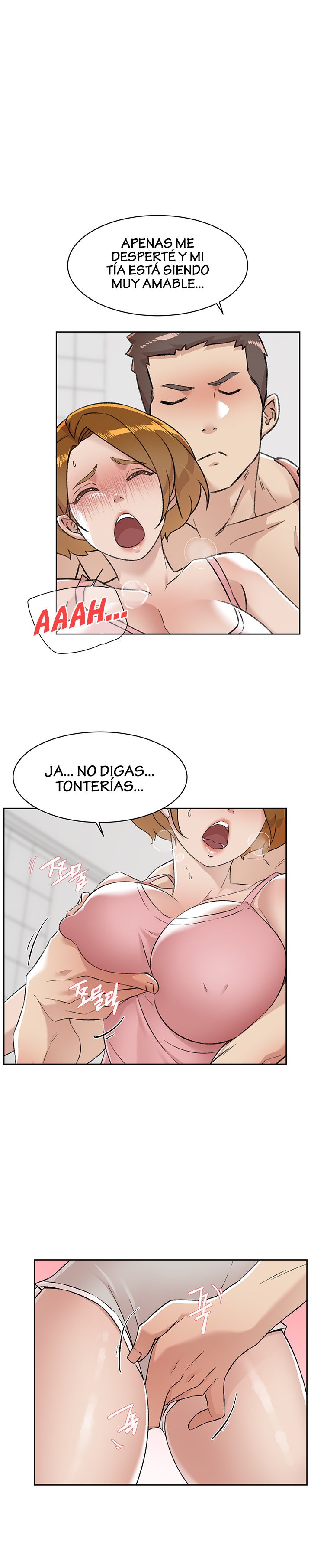 Everything About Best Friend Raw Chapter 86 Page 17