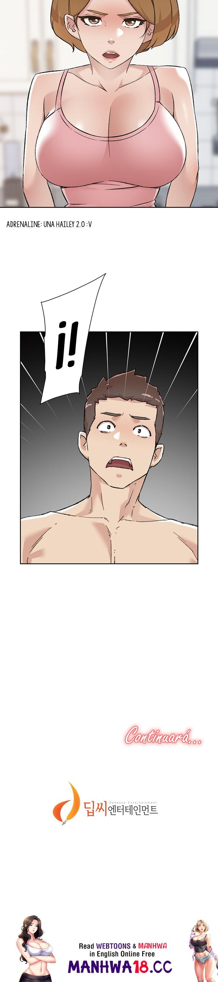 Everything About Best Friend Raw Chapter 86 Page 22