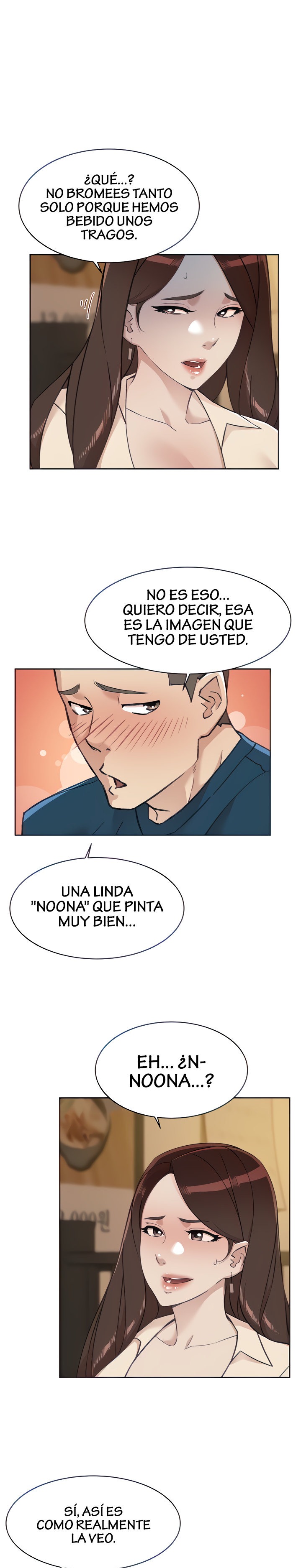 Everything About Best Friend Raw Chapter 86 Page 5