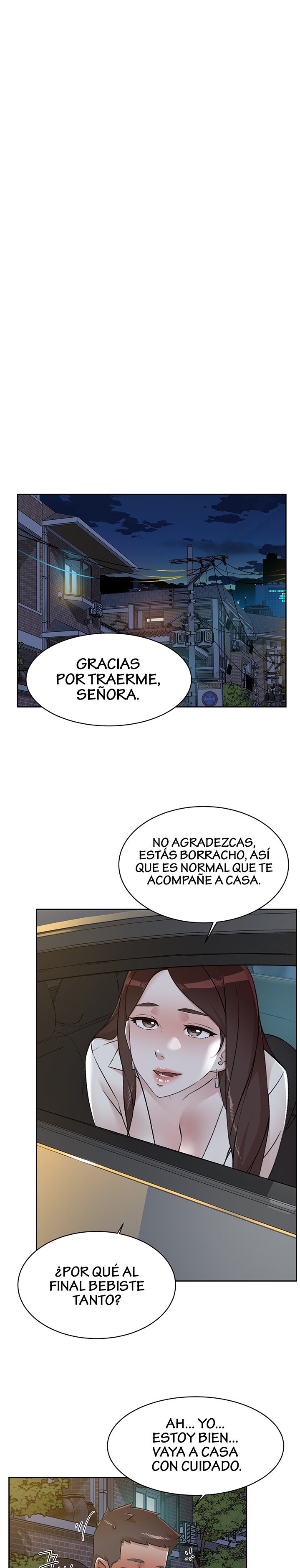 Everything About Best Friend Raw Chapter 86 Page 9