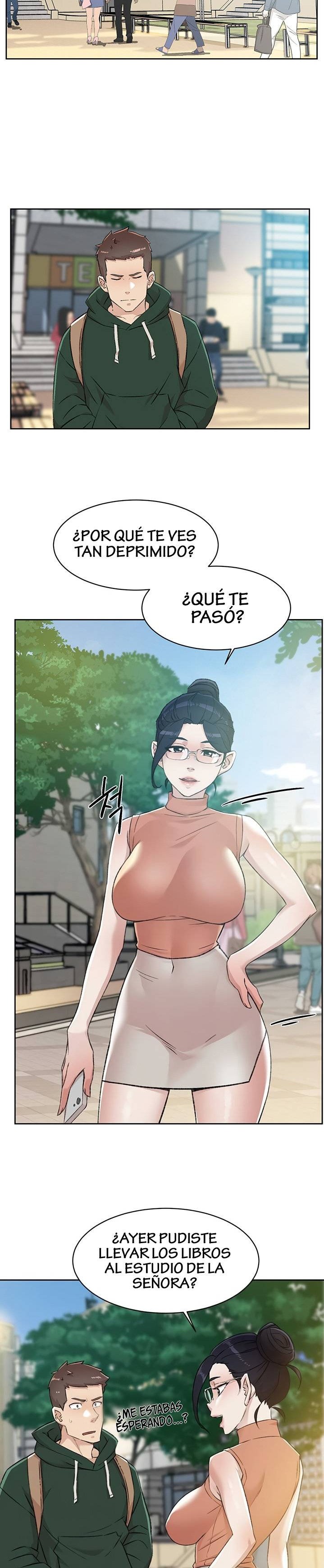 Everything About Best Friend Raw Chapter 87 Page 11