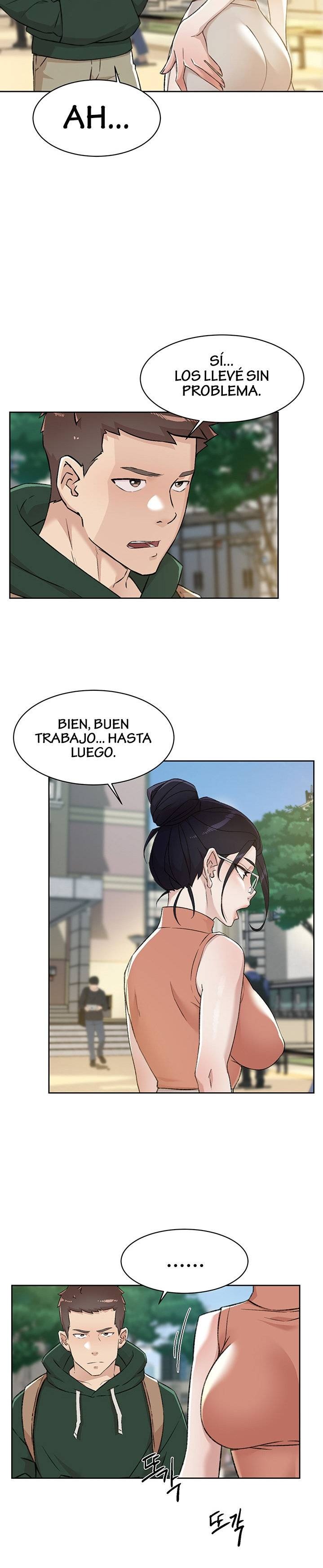 Everything About Best Friend Raw Chapter 87 Page 12