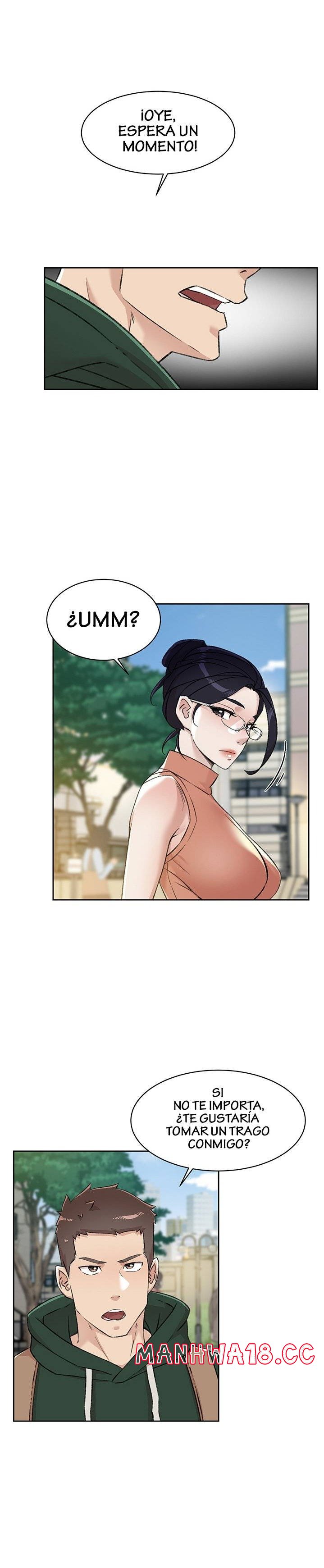 Everything About Best Friend Raw Chapter 87 Page 13