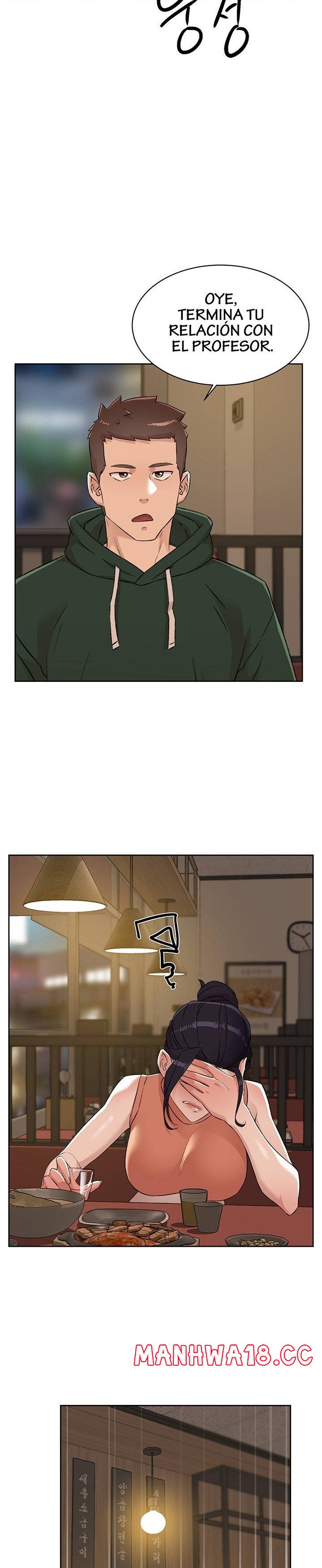 Everything About Best Friend Raw Chapter 87 Page 15