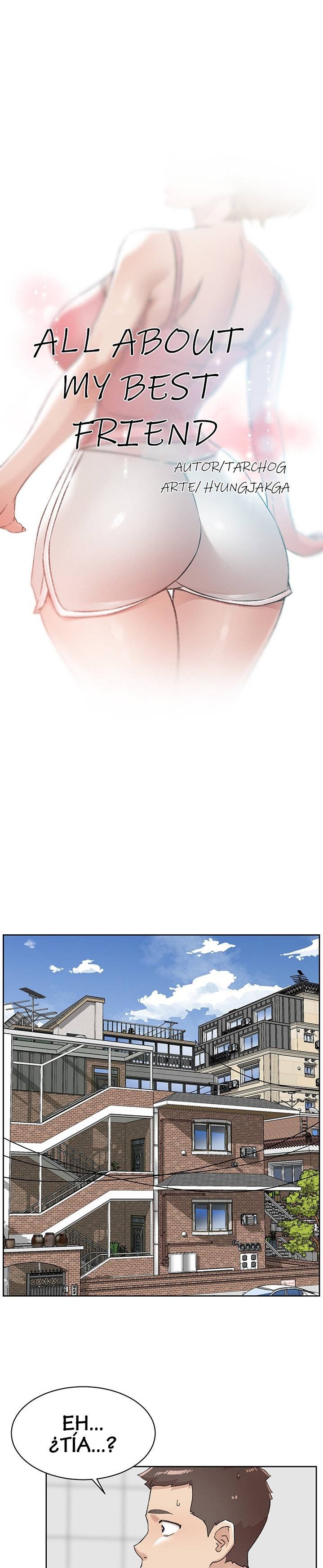 Everything About Best Friend Raw Chapter 87 Page 2