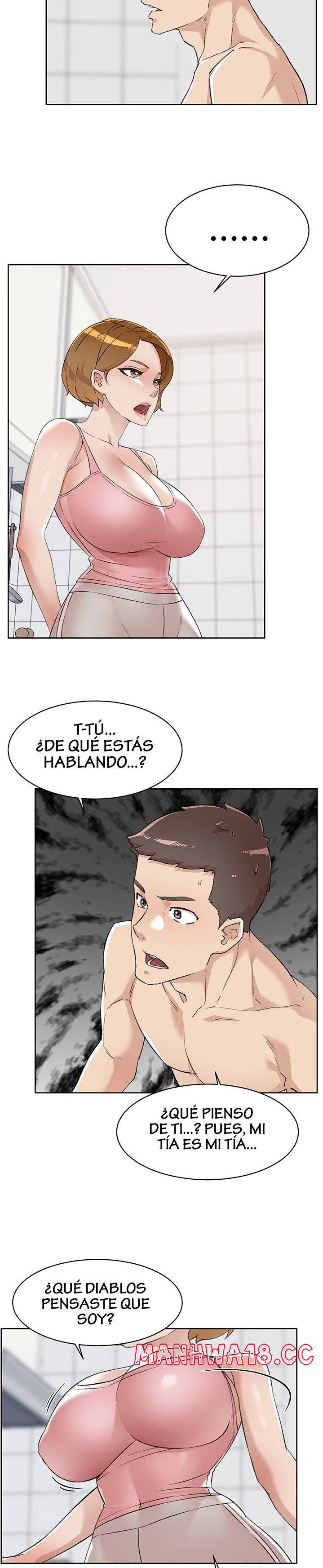 Everything About Best Friend Raw Chapter 87 Page 3