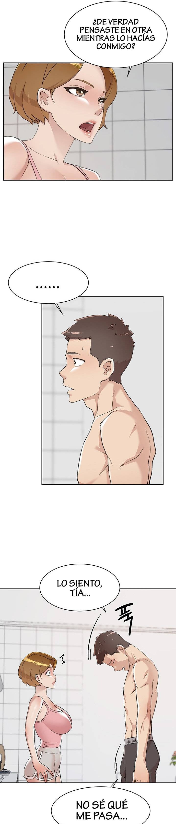 Everything About Best Friend Raw Chapter 87 Page 6