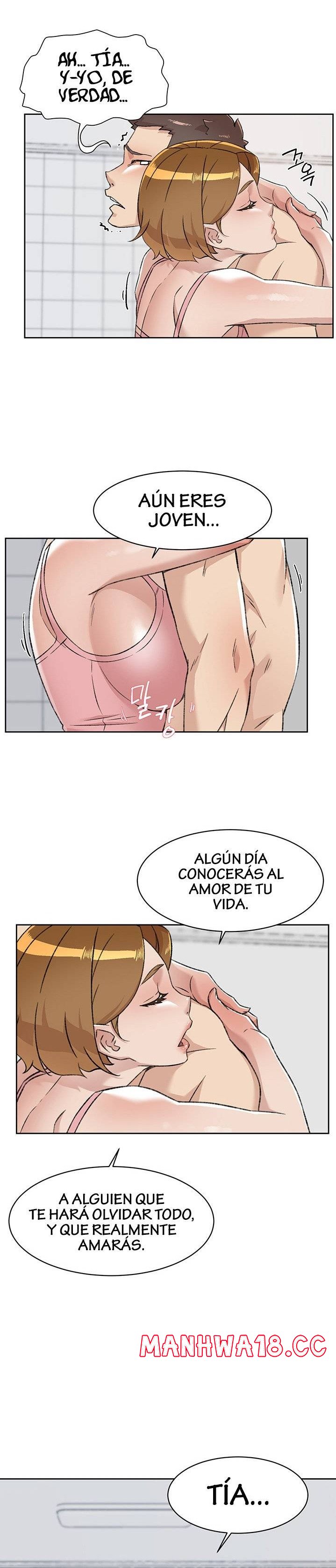 Everything About Best Friend Raw Chapter 87 Page 9