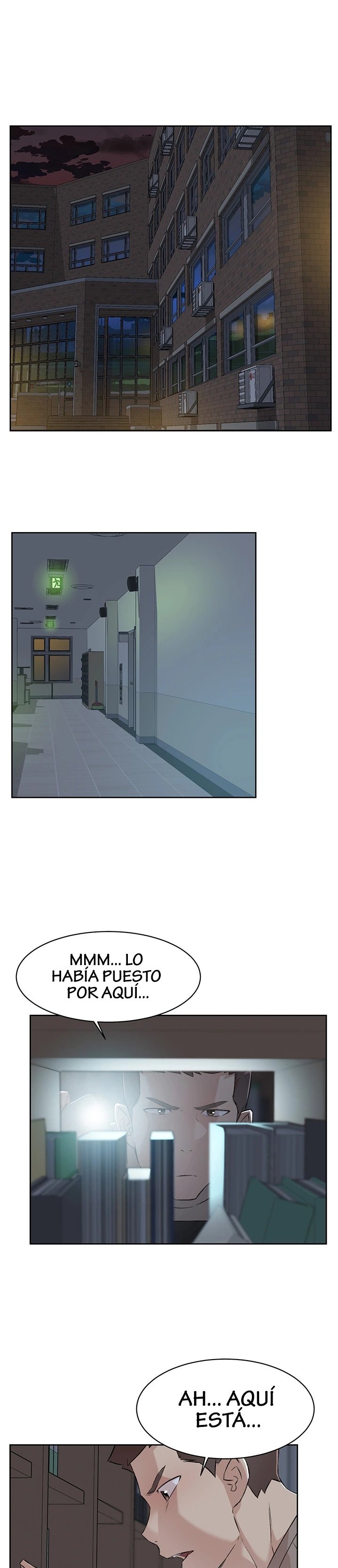 Everything About Best Friend Raw Chapter 88 Page 14