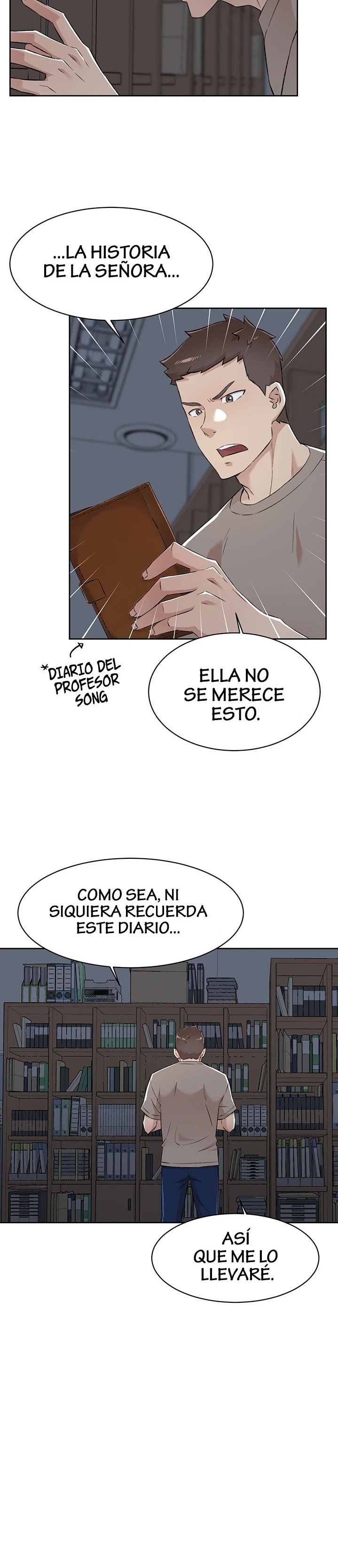 Everything About Best Friend Raw Chapter 88 Page 15