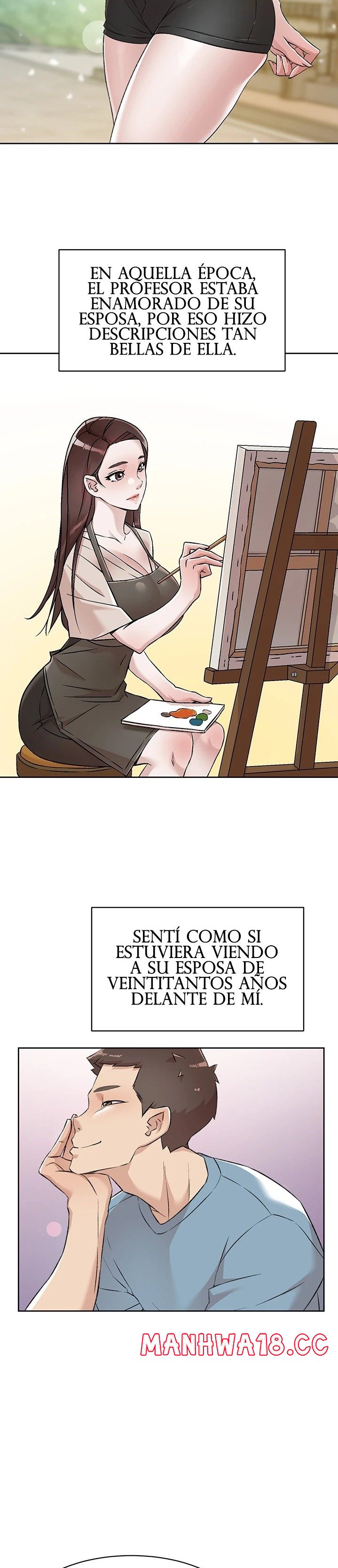 Everything About Best Friend Raw Chapter 88 Page 18