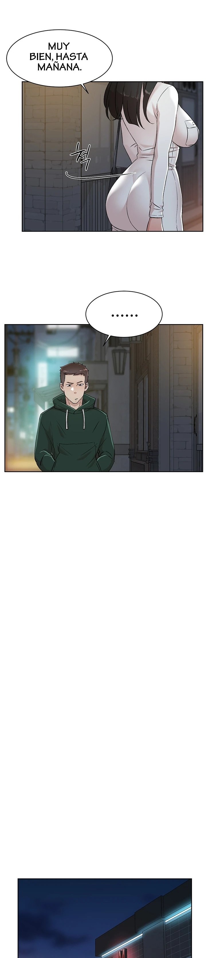 Everything About Best Friend Raw Chapter 88 Page 24