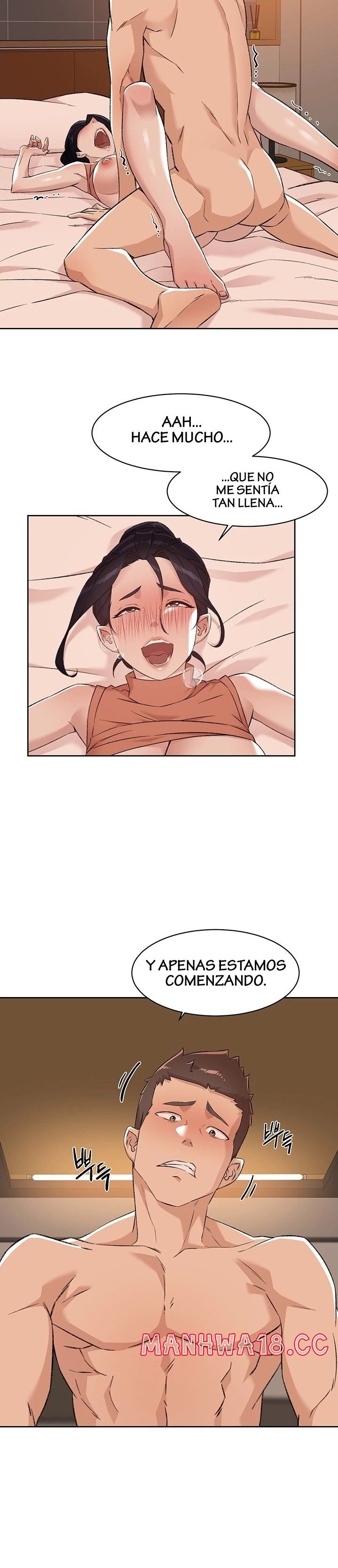 Everything About Best Friend Raw Chapter 88 Page 3