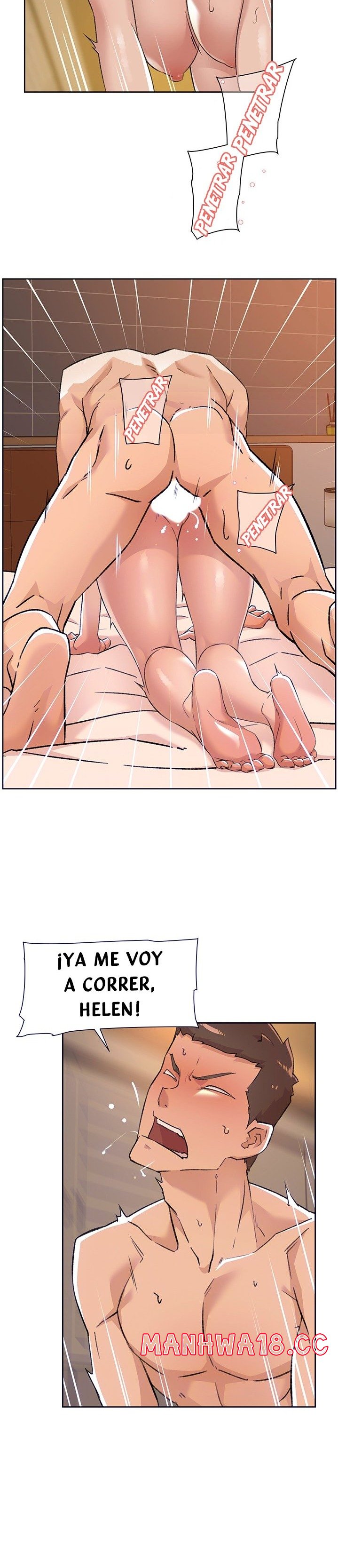 Everything About Best Friend Raw Chapter 88 Page 7