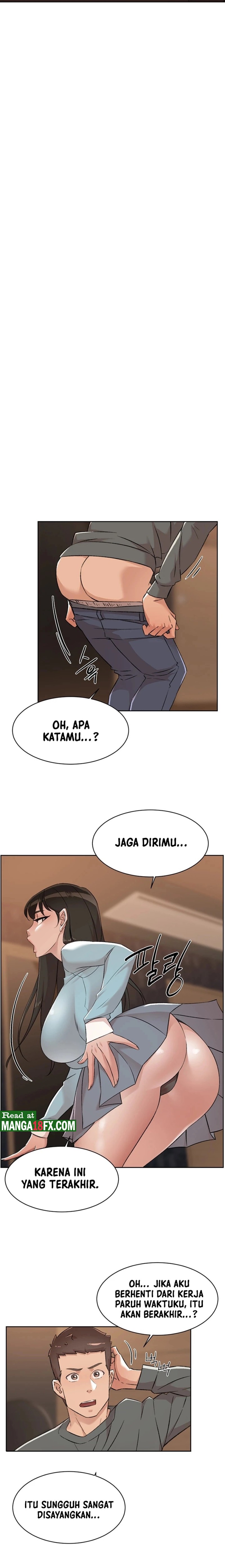 Everything About Best Friend Raw Chapter 89 Page 11