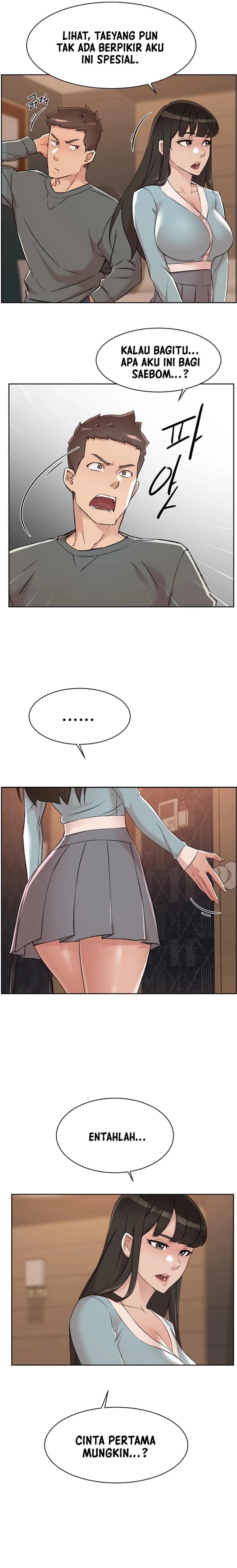 Everything About Best Friend Raw Chapter 89 Page 13