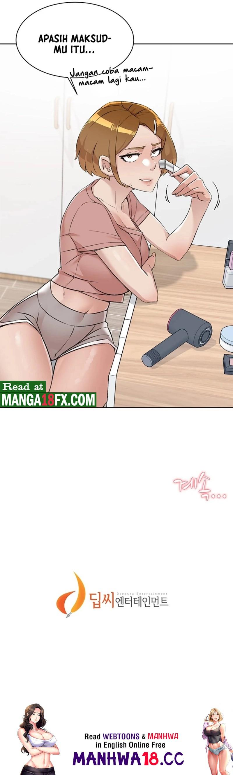 Everything About Best Friend Raw Chapter 89 Page 19