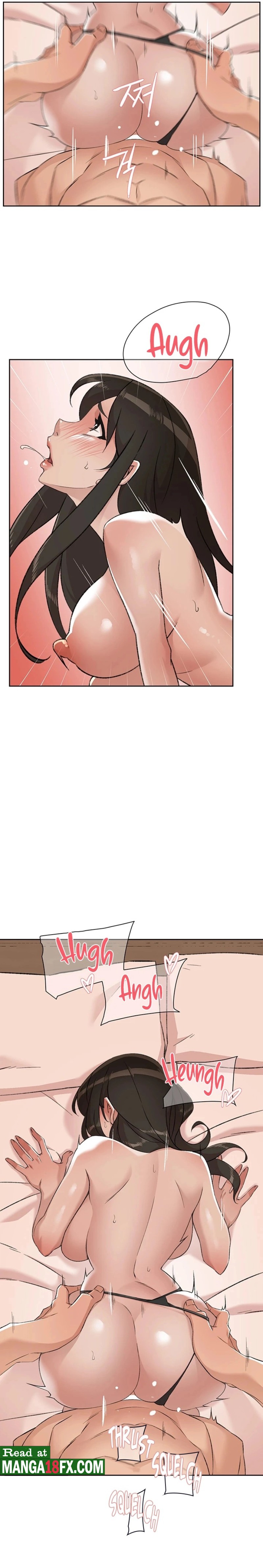 Everything About Best Friend Raw Chapter 89 Page 3