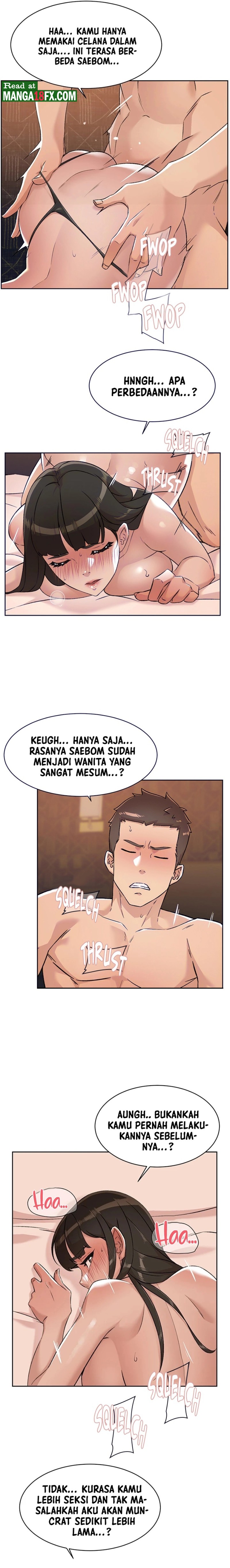 Everything About Best Friend Raw Chapter 89 Page 4