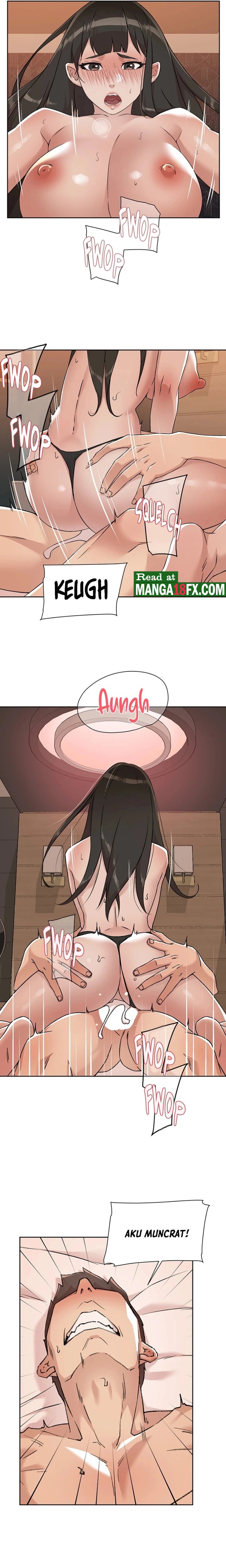 Everything About Best Friend Raw Chapter 89 Page 9