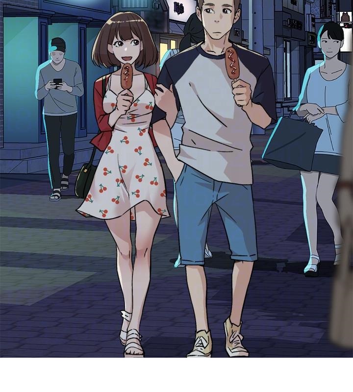 Everything About Best Friend Raw Chapter 9 Page 10
