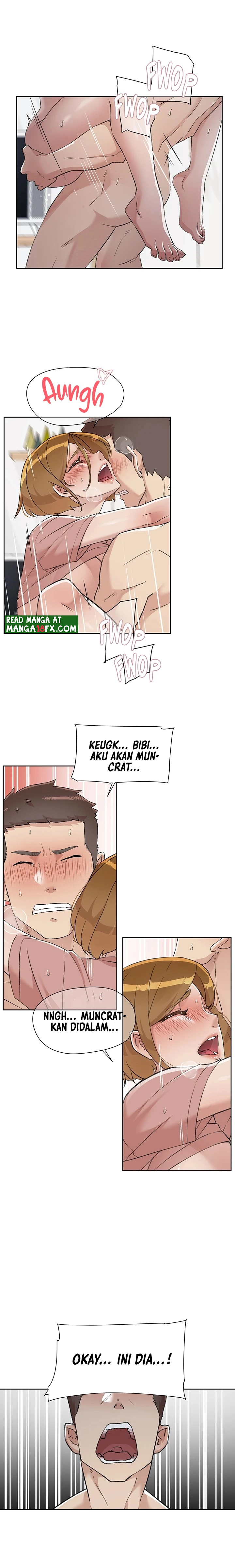 Everything About Best Friend Raw Chapter 90 Page 14