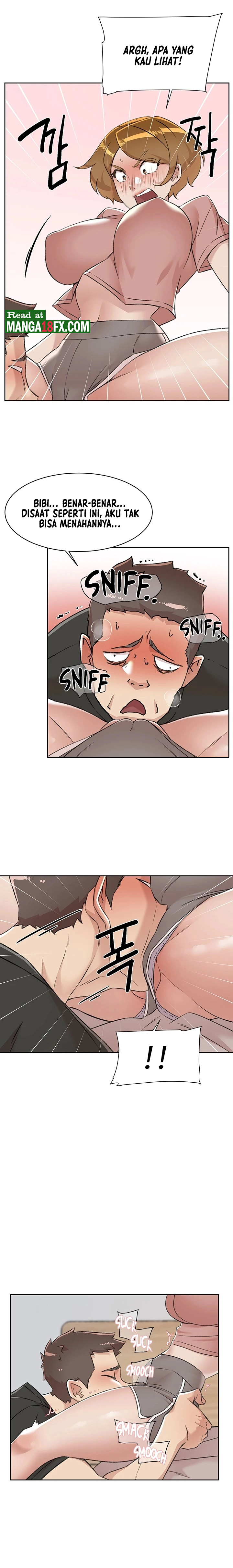 Everything About Best Friend Raw Chapter 90 Page 5