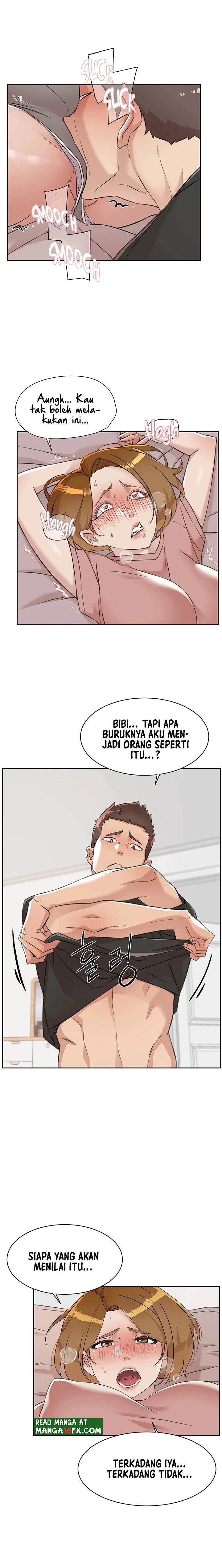 Everything About Best Friend Raw Chapter 90 Page 7