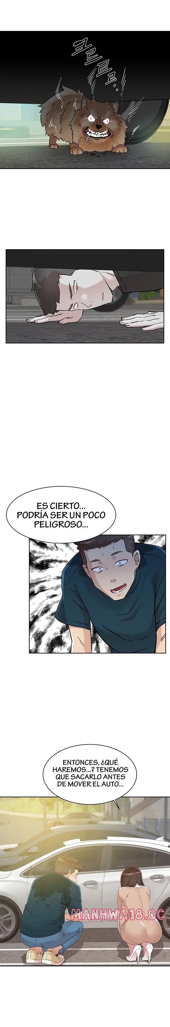 Everything About Best Friend Raw Chapter 91 Page 11