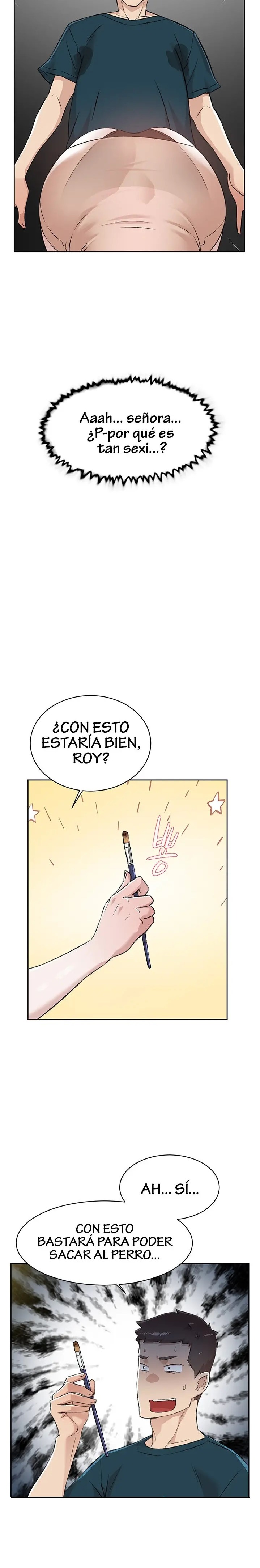 Everything About Best Friend Raw Chapter 91 Page 15