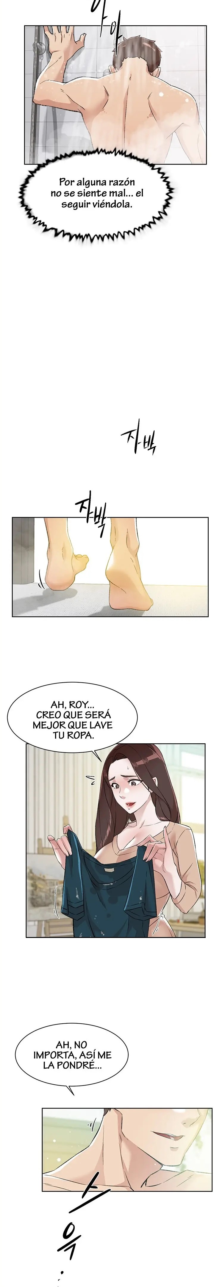 Everything About Best Friend Raw Chapter 91 Page 19