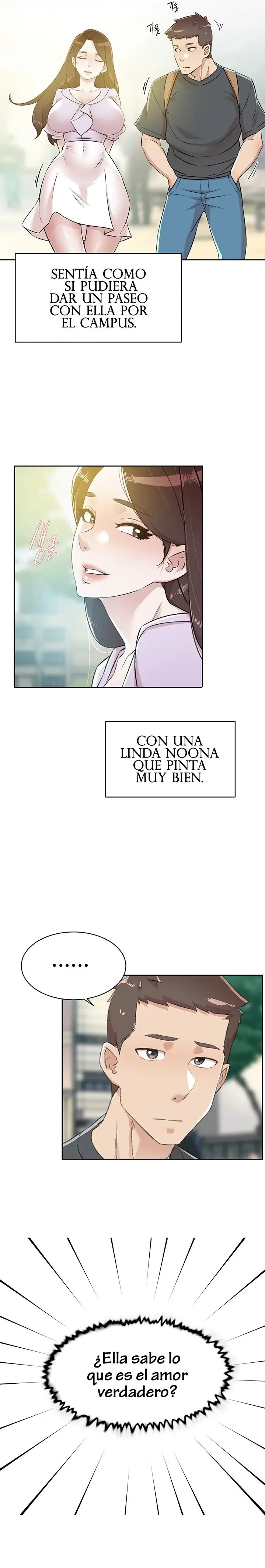 Everything About Best Friend Raw Chapter 91 Page 5