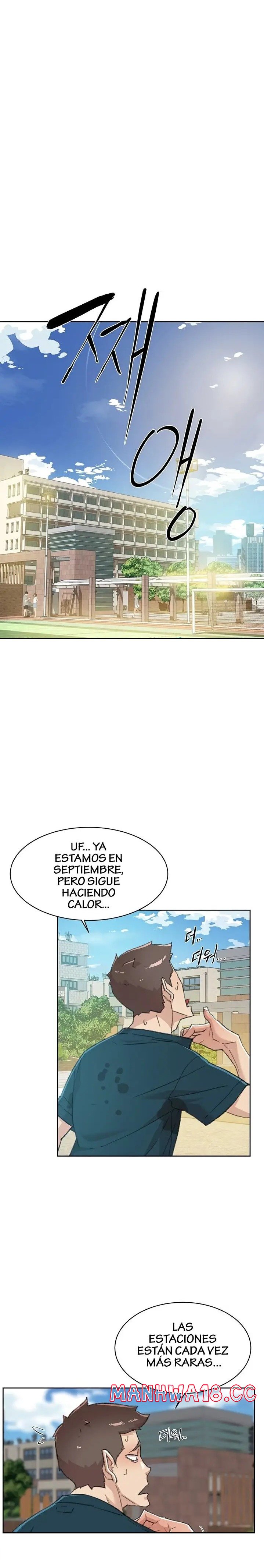 Everything About Best Friend Raw Chapter 91 Page 6