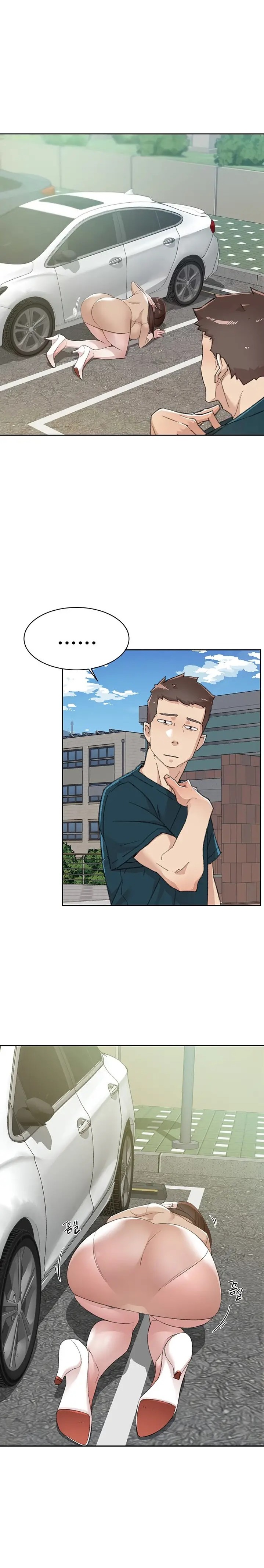 Everything About Best Friend Raw Chapter 91 Page 7