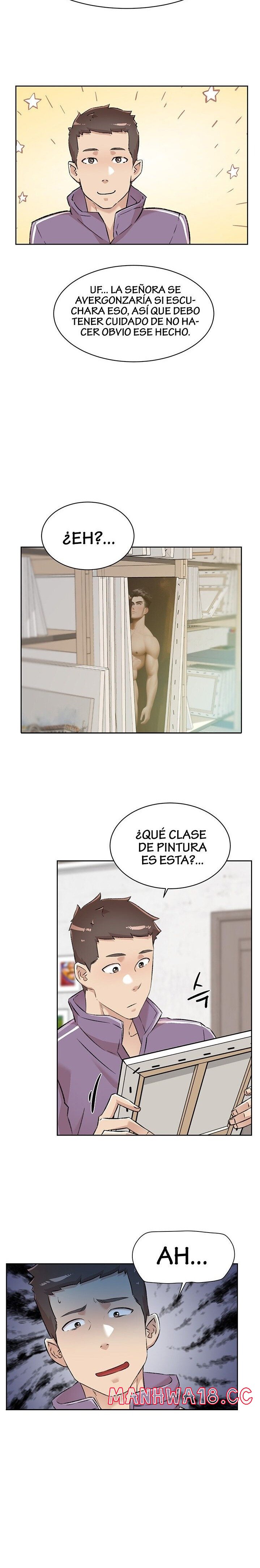 Everything About Best Friend Raw Chapter 92 Page 10