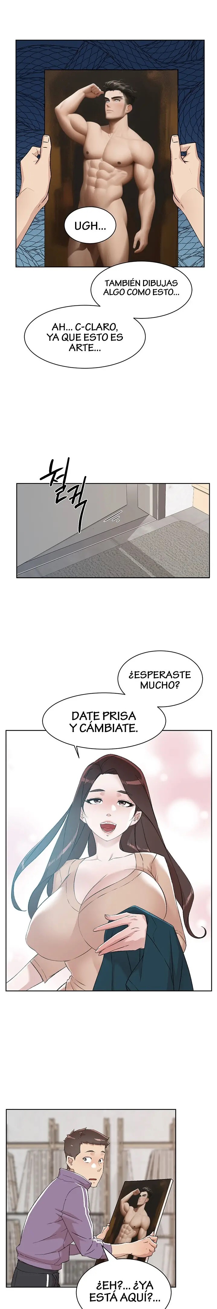 Everything About Best Friend Raw Chapter 92 Page 11