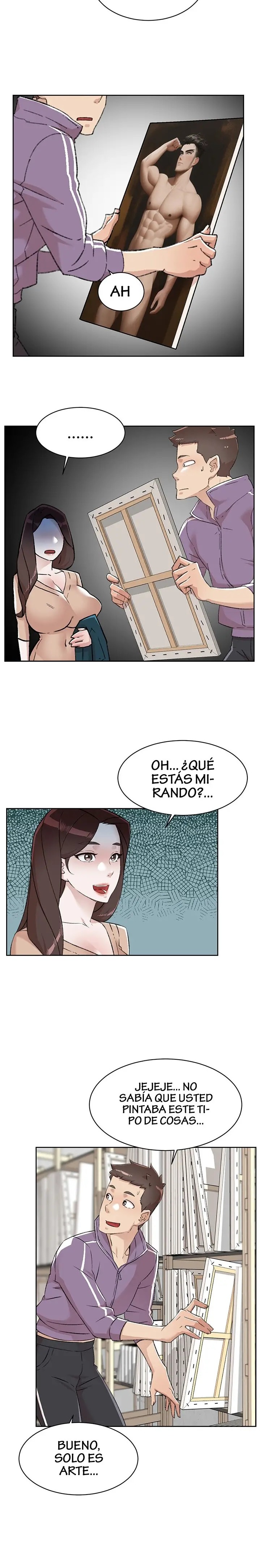 Everything About Best Friend Raw Chapter 92 Page 12