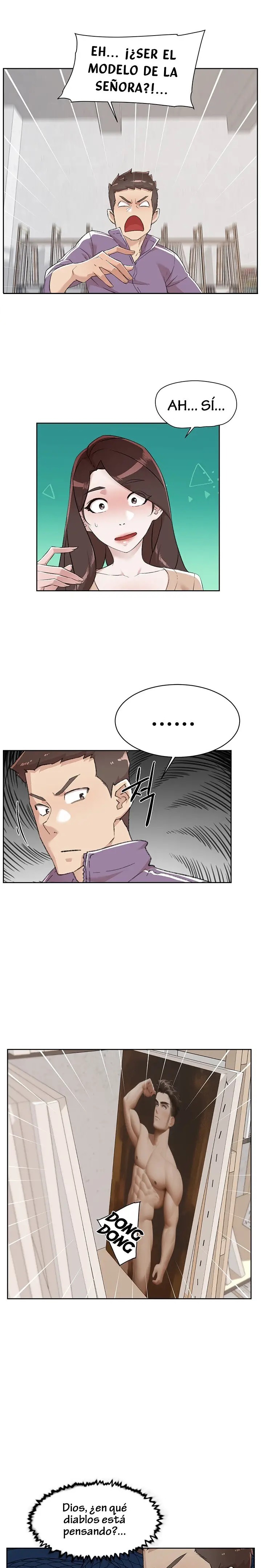 Everything About Best Friend Raw Chapter 92 Page 14