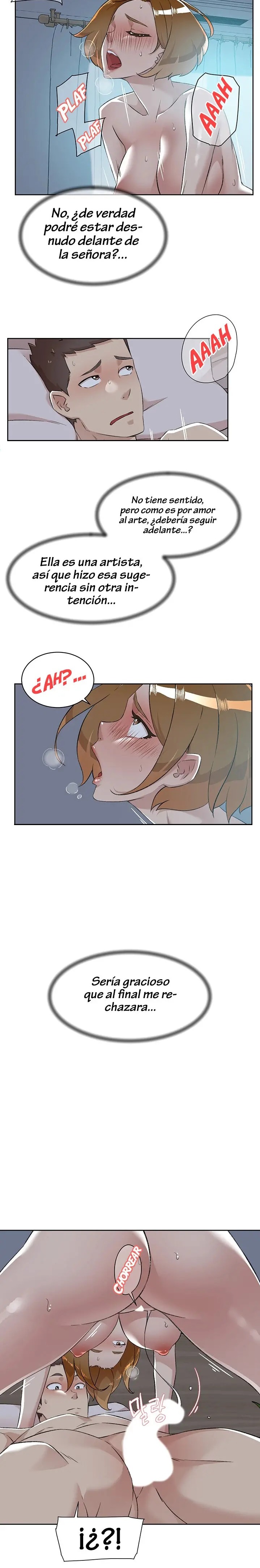 Everything About Best Friend Raw Chapter 92 Page 19