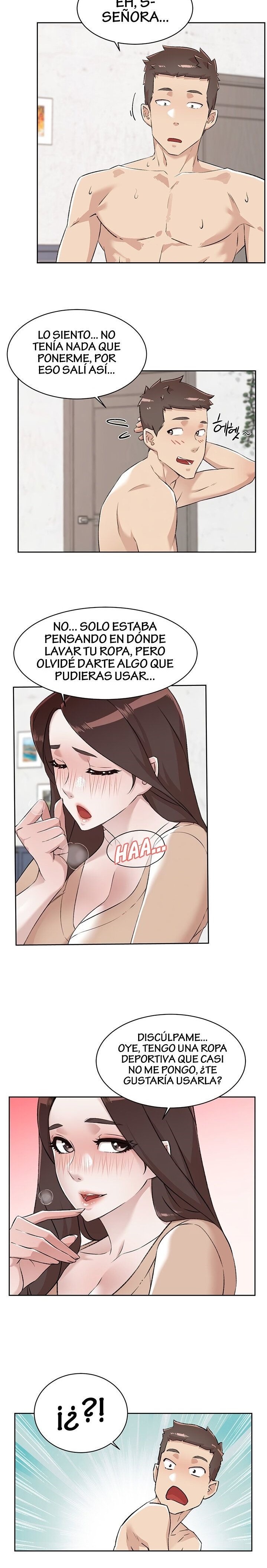 Everything About Best Friend Raw Chapter 92 Page 3