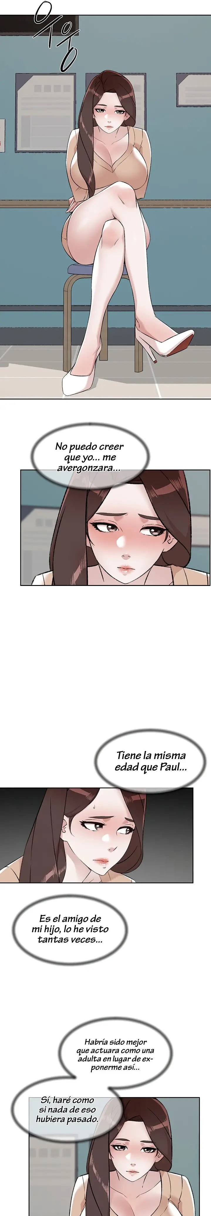 Everything About Best Friend Raw Chapter 92 Page 5